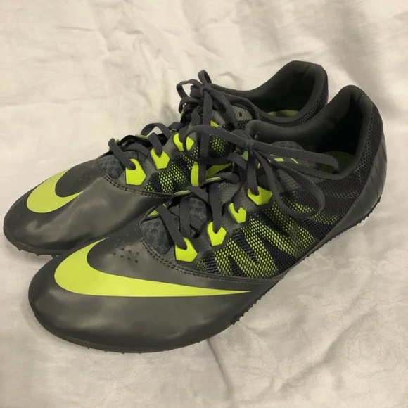 Nike Rival S Running Track Cleats - Picture 2 of 9